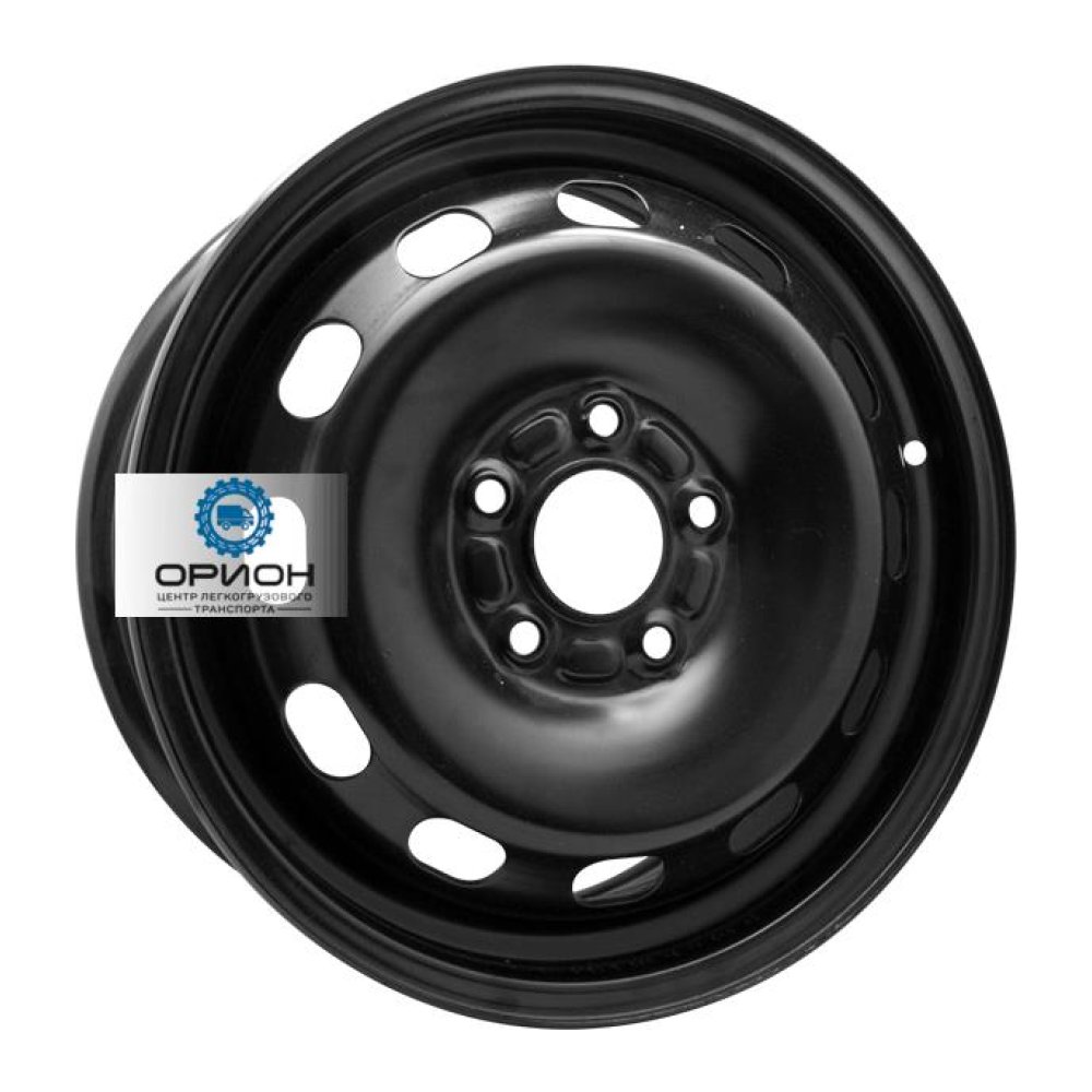 ТЗСК Ford Kuga 7x17 5x108 ET50 D63.3