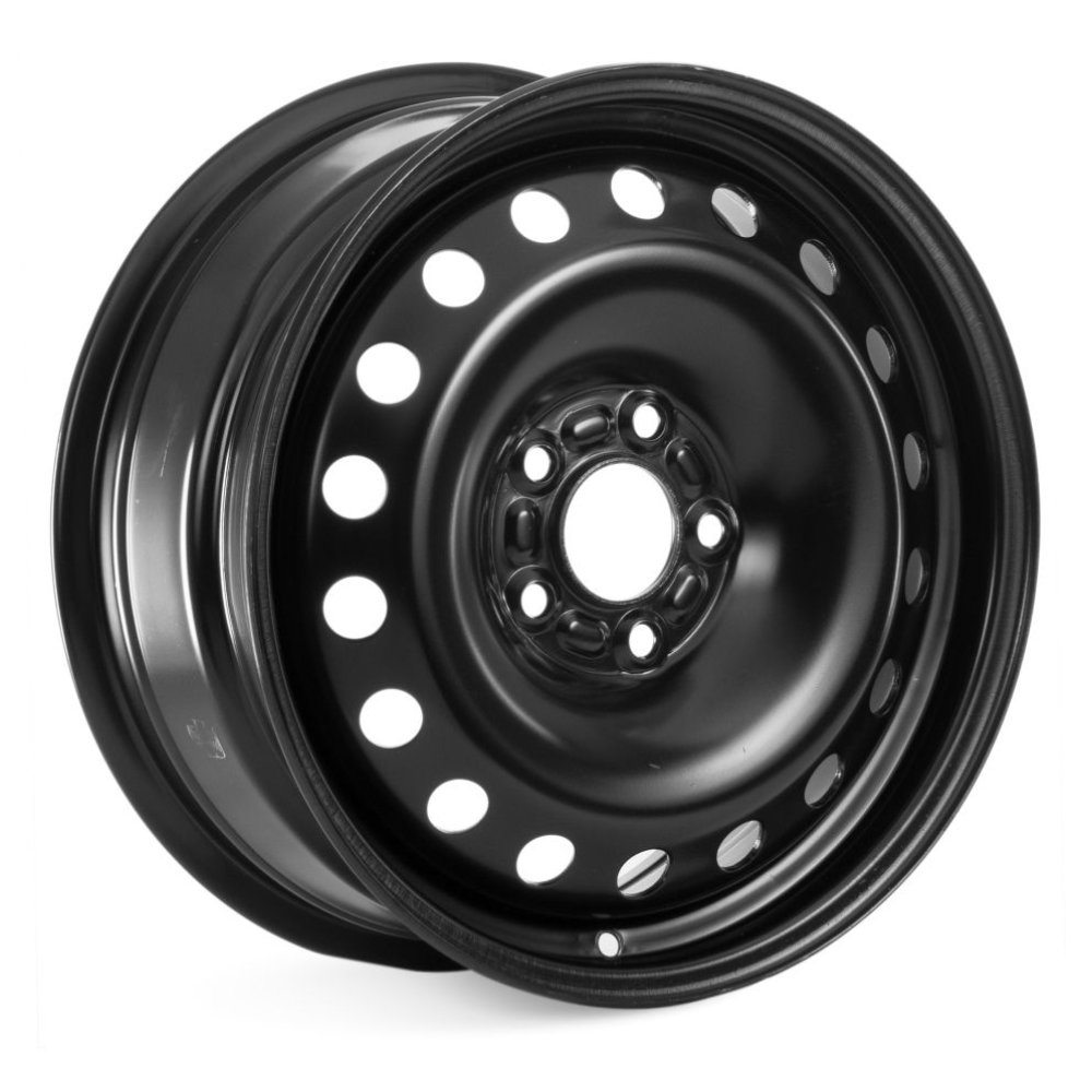 ТЗСК Ford Mondeo Черный-глянец Fb 6.5x16 5x108 ET50 D63.3