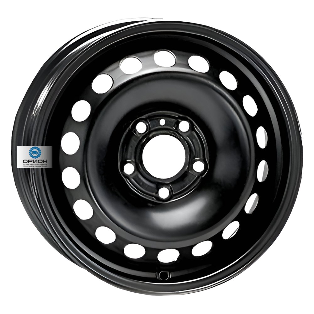 ТЗСК Geely Coolray 7x17 5x114.3 ET45 D54.1