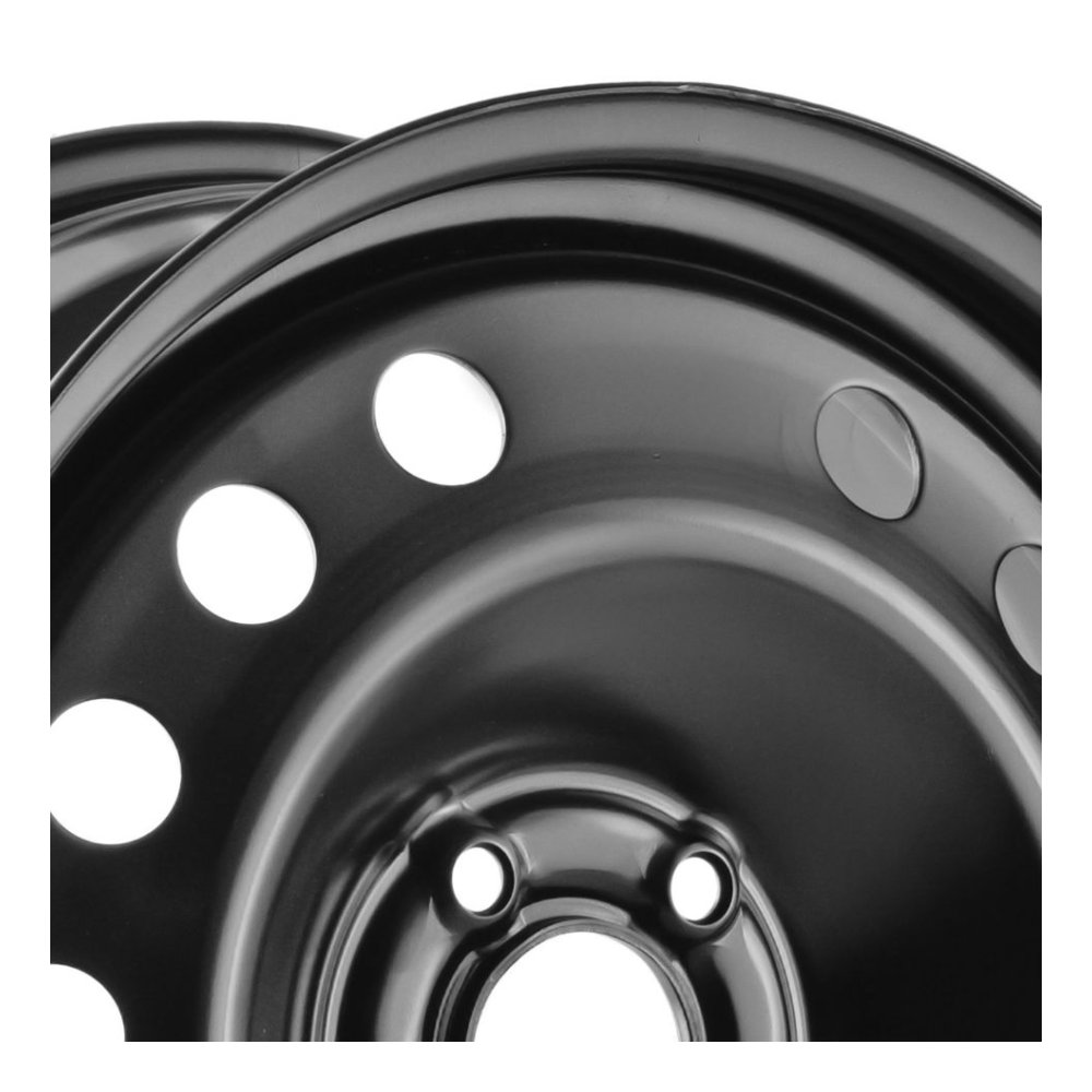 ТЗСК Haval F7 Черный-глянец 7x17 5x114.3 ET40 D64.1