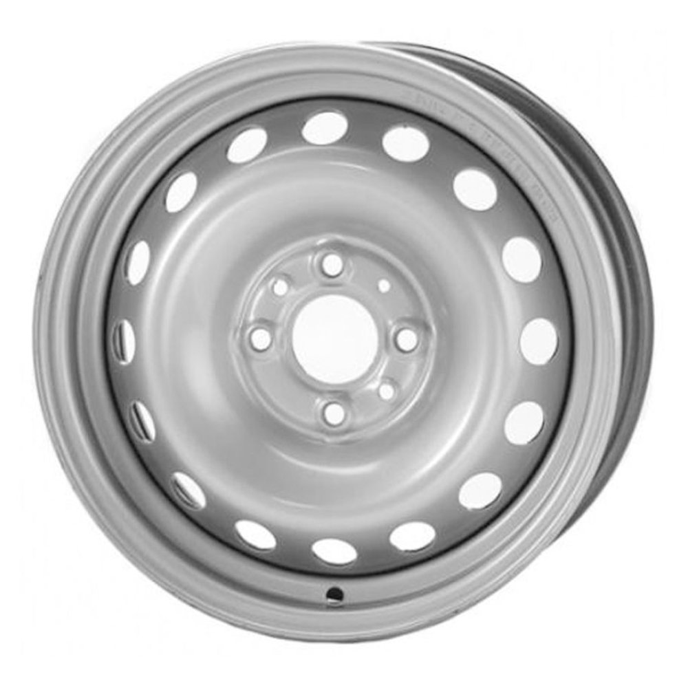 ТЗСК Kia Ceed Серебро Fb 6.5x16 5x114.3 ET46 D67.1