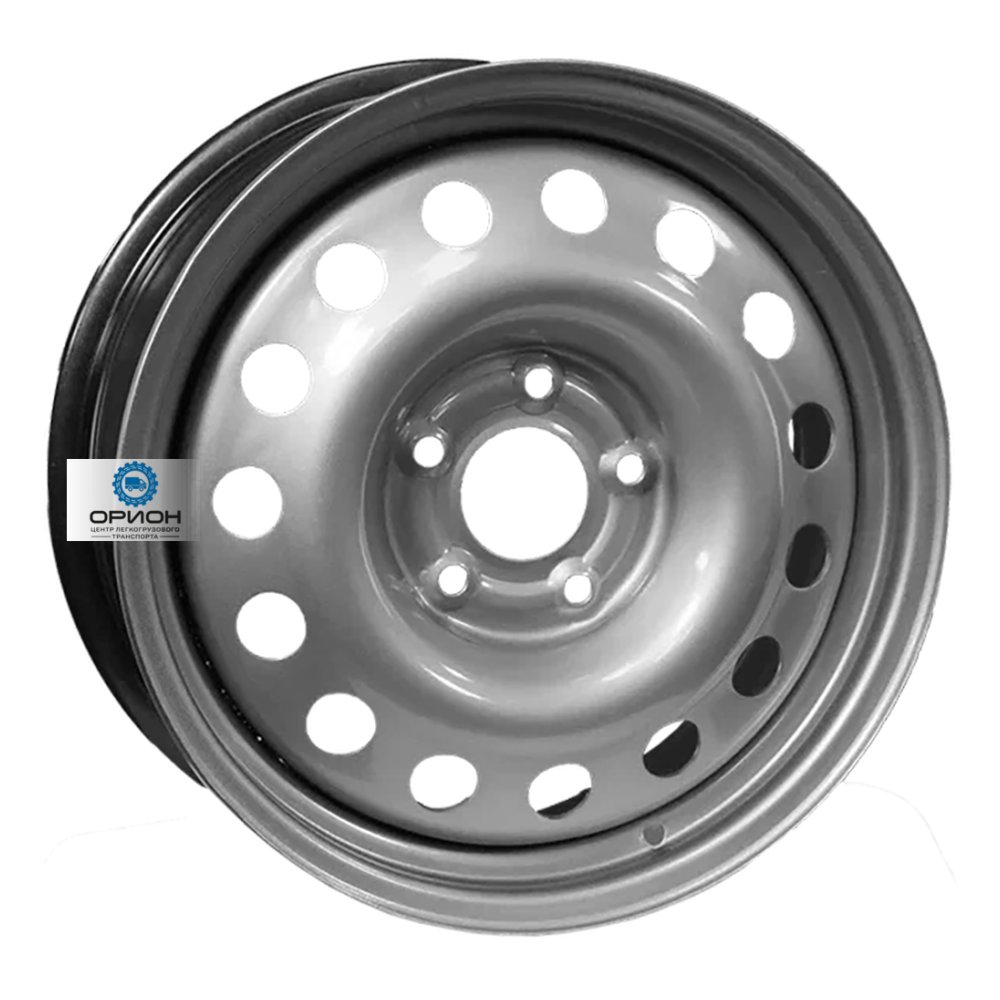ТЗСК Kia Ceed 6.5x16 5x114.3 ET46 D67.1
