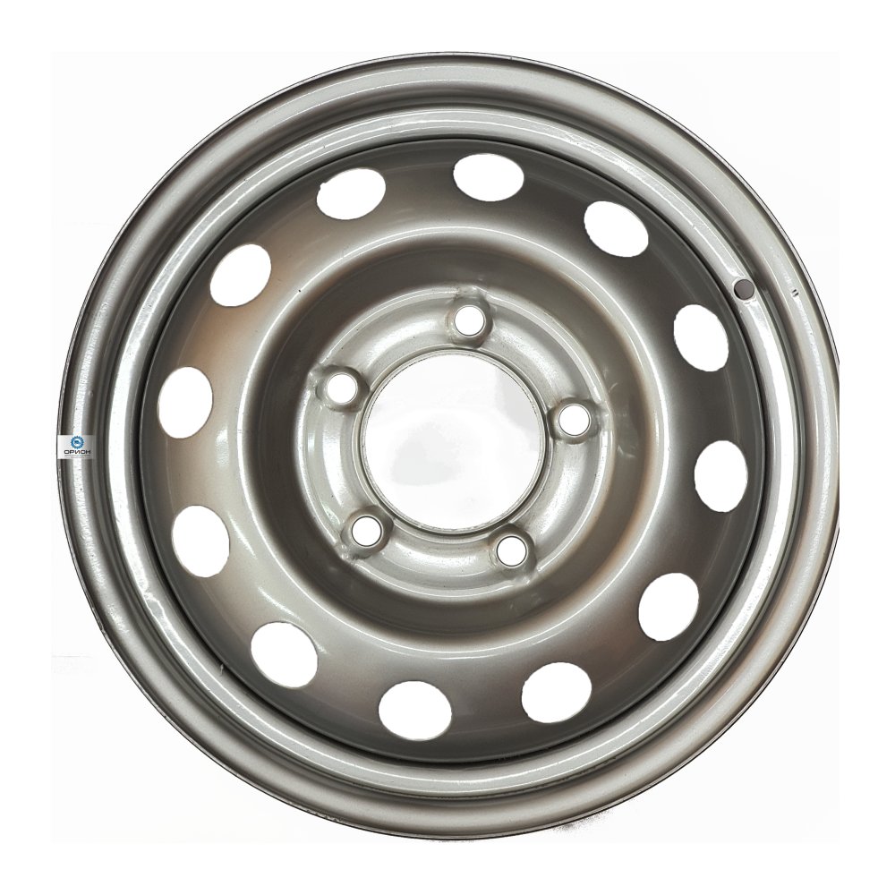 ТЗСК Lada 4x4 5.5x16 5x139.7 ET52 D98.6