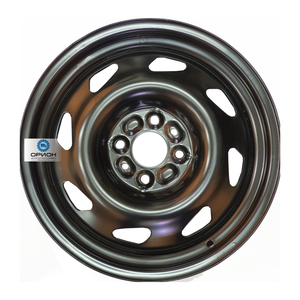 ТЗСК Lada 6x15 4x98 ET35 D58.6
