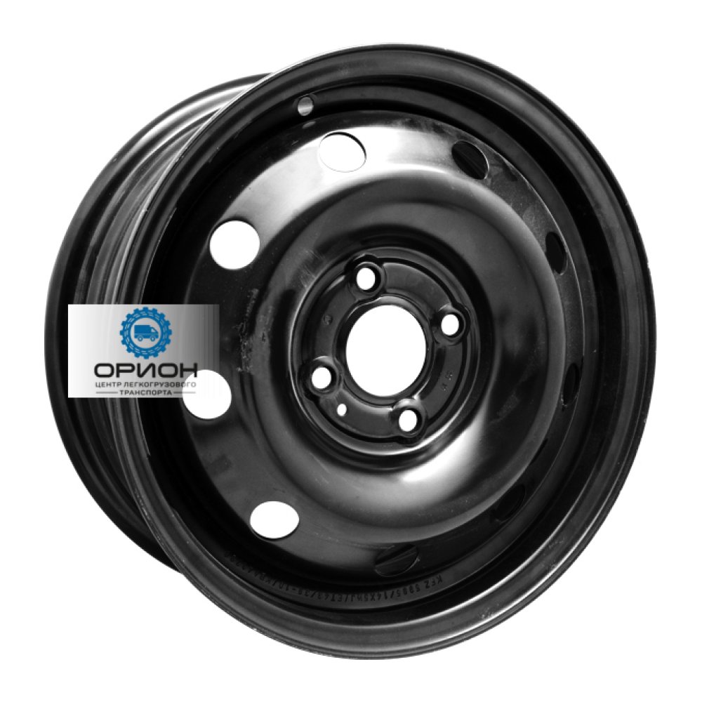 ТЗСК Lada Largus 6x15 4x100 ET50 D60.1