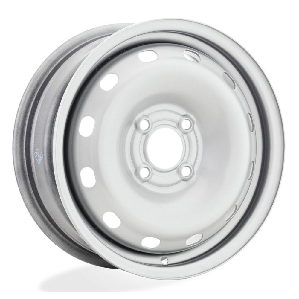 ТЗСК Lada Largus Серебро Fb 6x15 4x100 ET50 D60.1