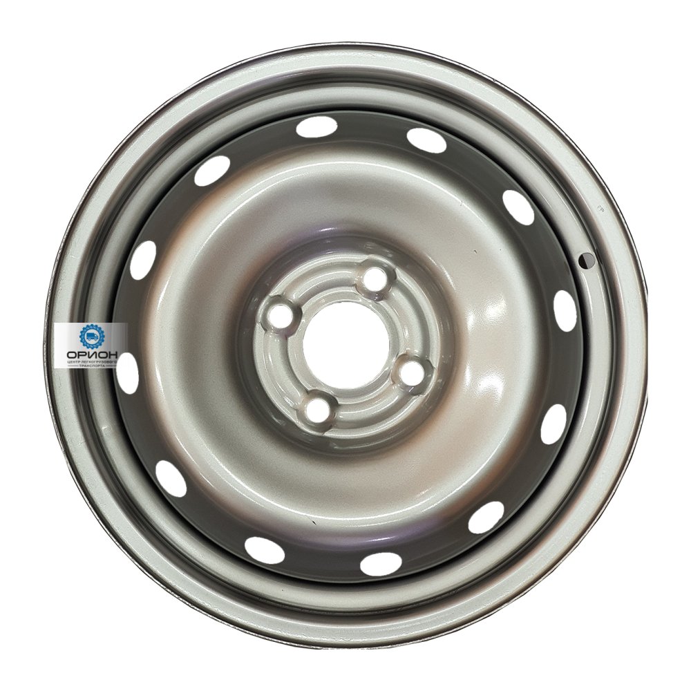 ТЗСК Lada Largus 6x15 4x100 ET50 D60.1