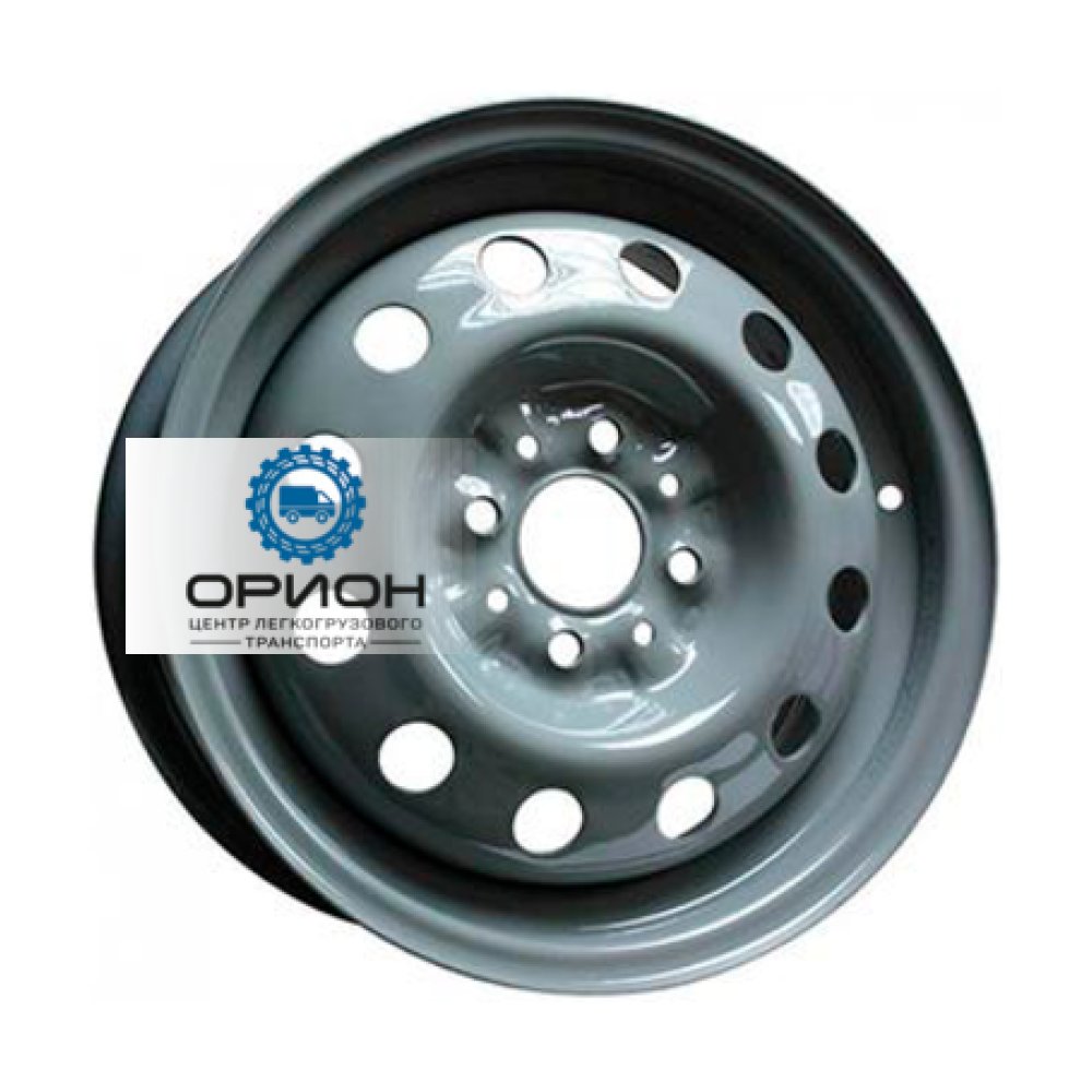 ТЗСК Lada 5.5x14 4x98 ET35 D58.6