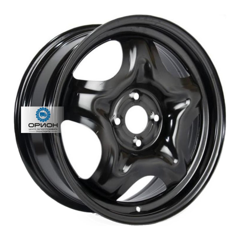 ТЗСК Lada Xray 6.5x16 4x100 ET41 D60.1
