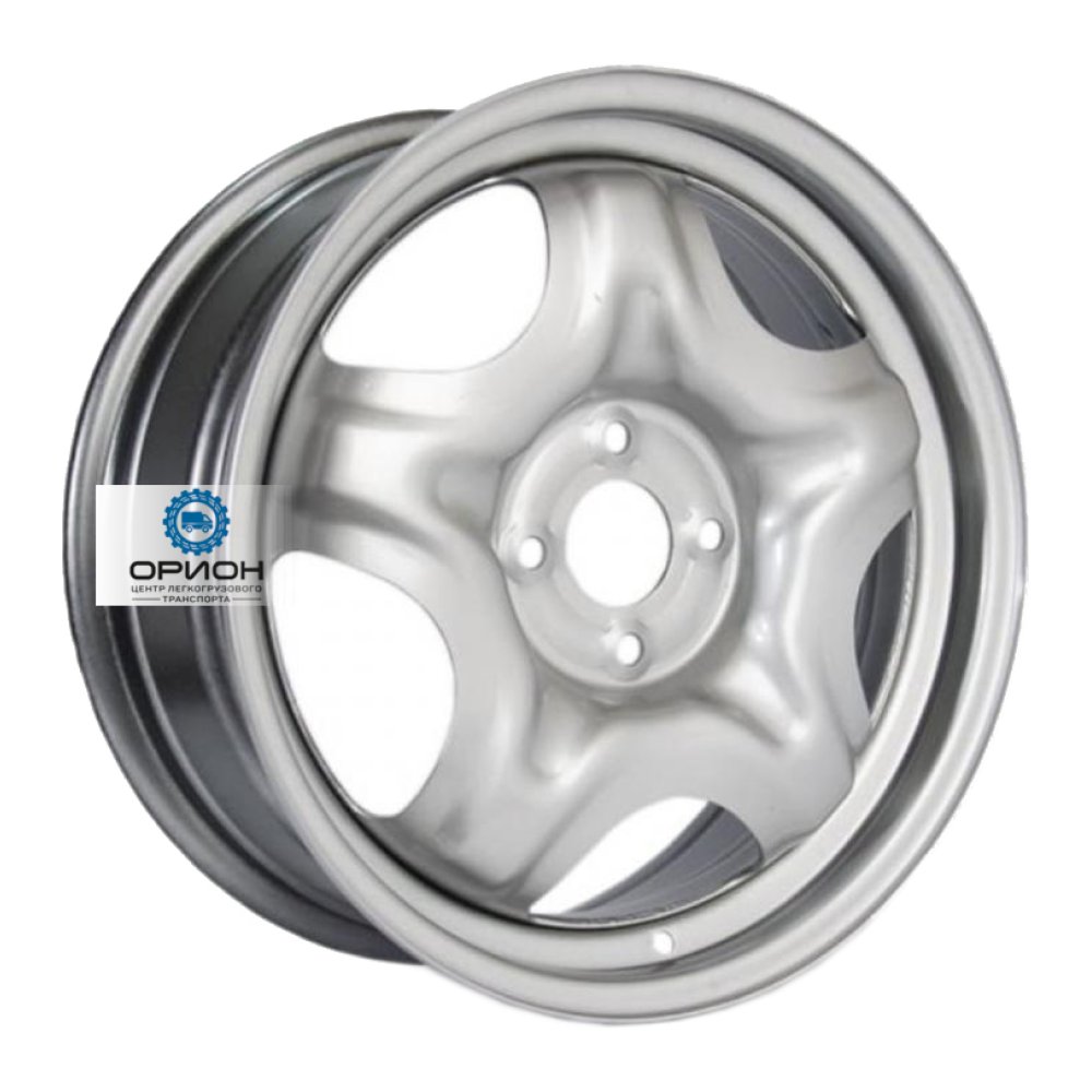ТЗСК Lada Xray 6.5x16 4x100 ET41 D60.1