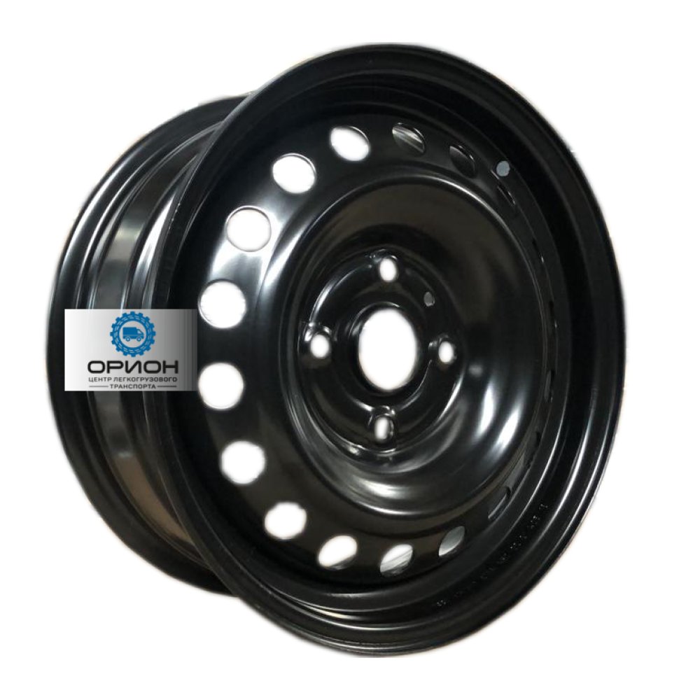ТЗСК Nissan Almera 6x15 4x114.3 ET45 D66.1