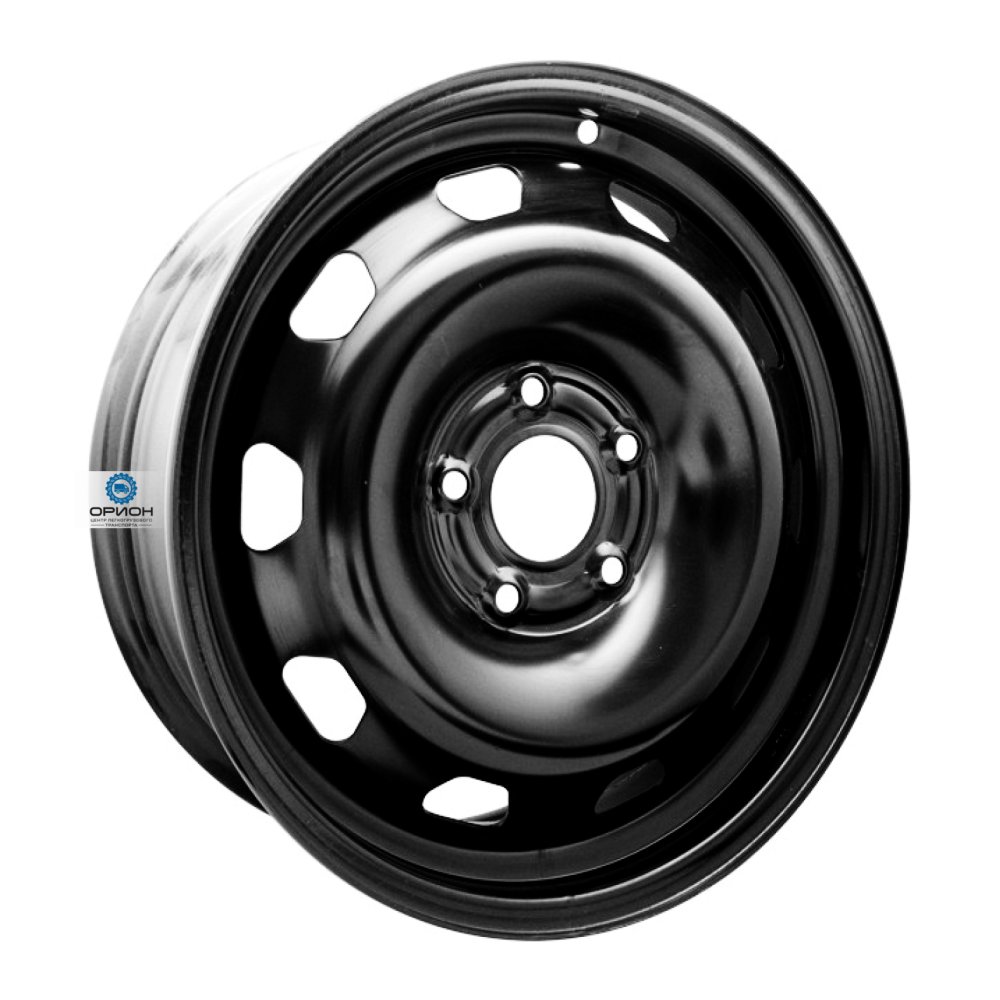 ТЗСК Nissan Qashgai 6.5x16 5x114.3 ET40 D66.1