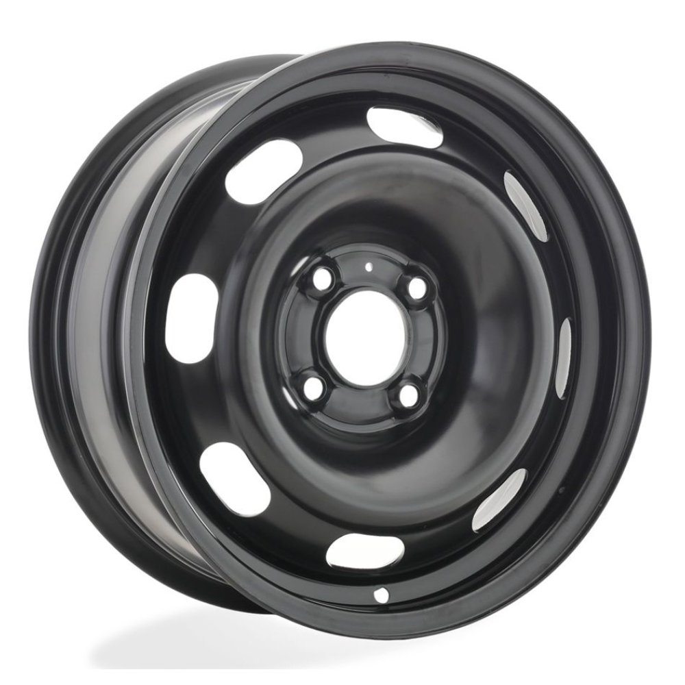 ТЗСК Peugeot 408 Черный Fb 6x15 4x108 ET27 D65.1