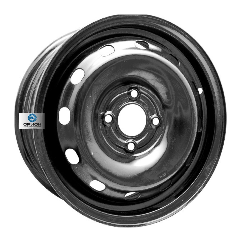 ТЗСК Renault Logan 6x15 4x100 ET40 D60.1