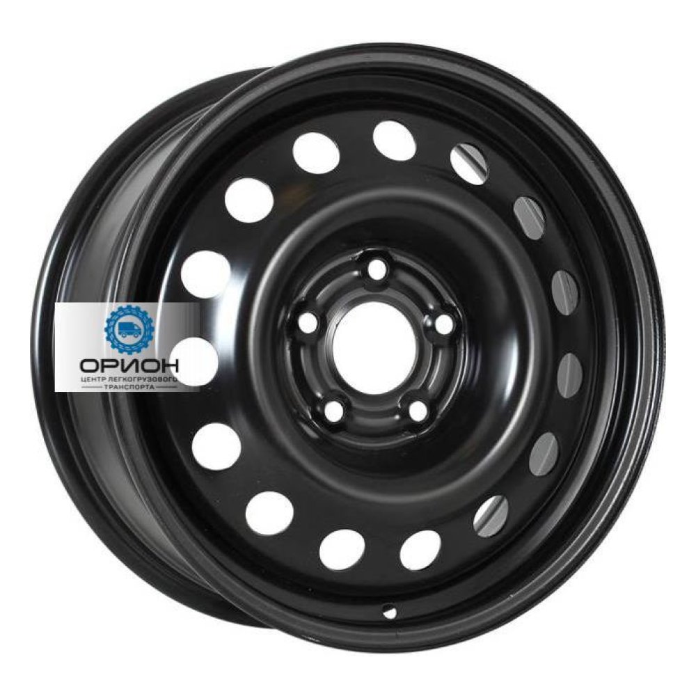 ТЗСК Skoda Octavia 6.5x16 5x112 ET50 D57.1