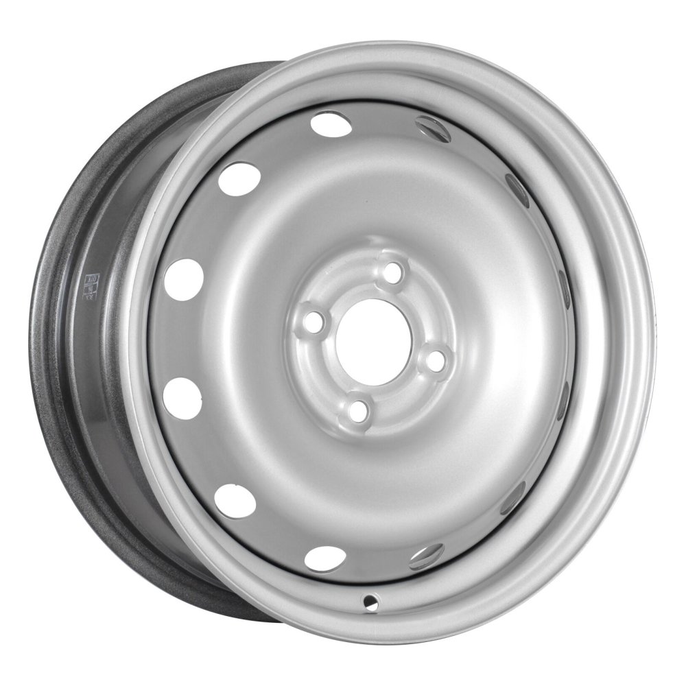 ТЗСК Тольятти Renault Logan x6 6x15 4x100 ET40 D60.1