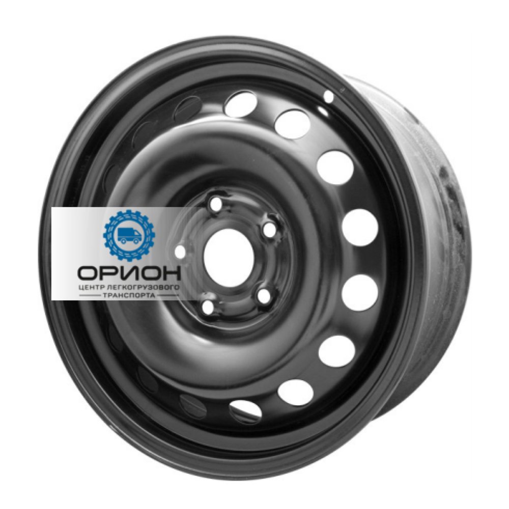 ТЗСК Toyota Corolla 6.5x16 5x114.3 ET45 D60.1