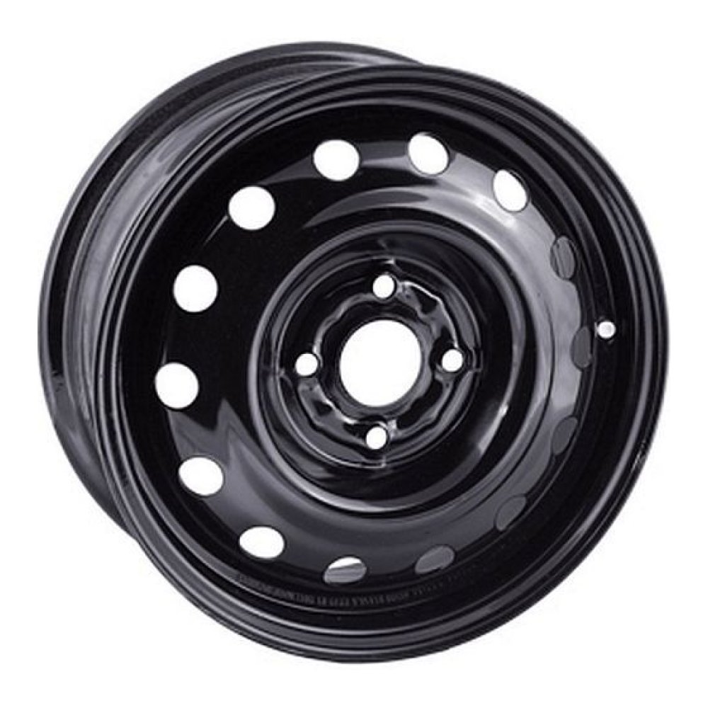 ТЗСК Toyota RAV4 Черный Fb 7x17 5x114.3 ET35 D60.1