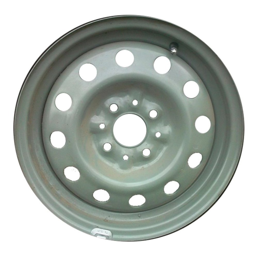 ТЗСК ВАЗ-03 Серый Fb 5x13 4x98 ET29 D60.5