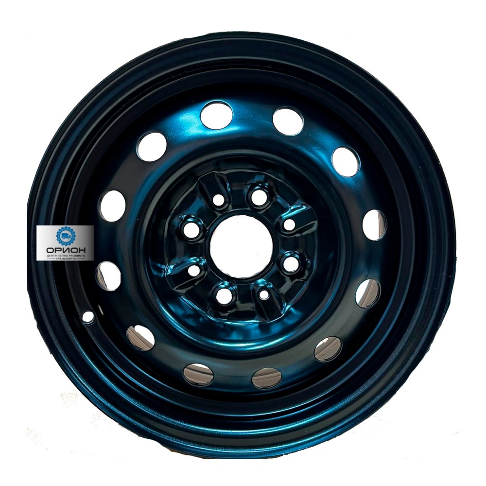ТЗСК VAZ 2103 5x13 4x98 ET29 D60.3