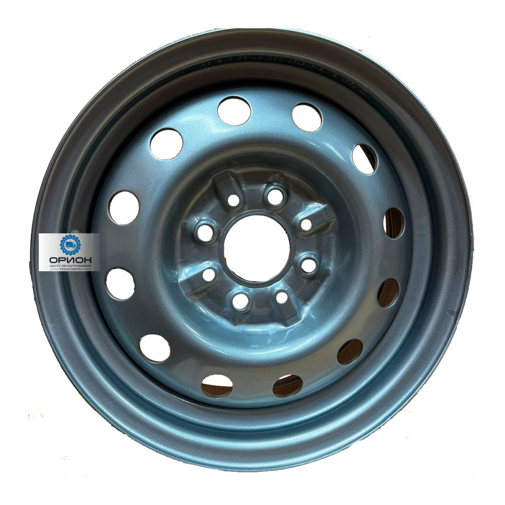ТЗСК VAZ 2103 5x13 4x98 ET29 D60.3