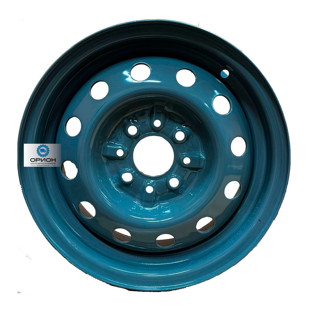 ТЗСК VAZ 2103 5x13 4x98 ET29 D60.3