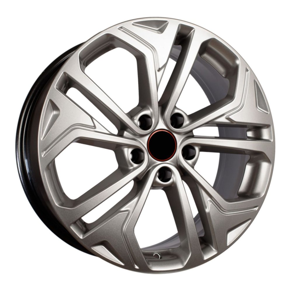 Вектор R205 Сильвер S Tiggo 8 7.5x18 5x108 ET47 D60.1