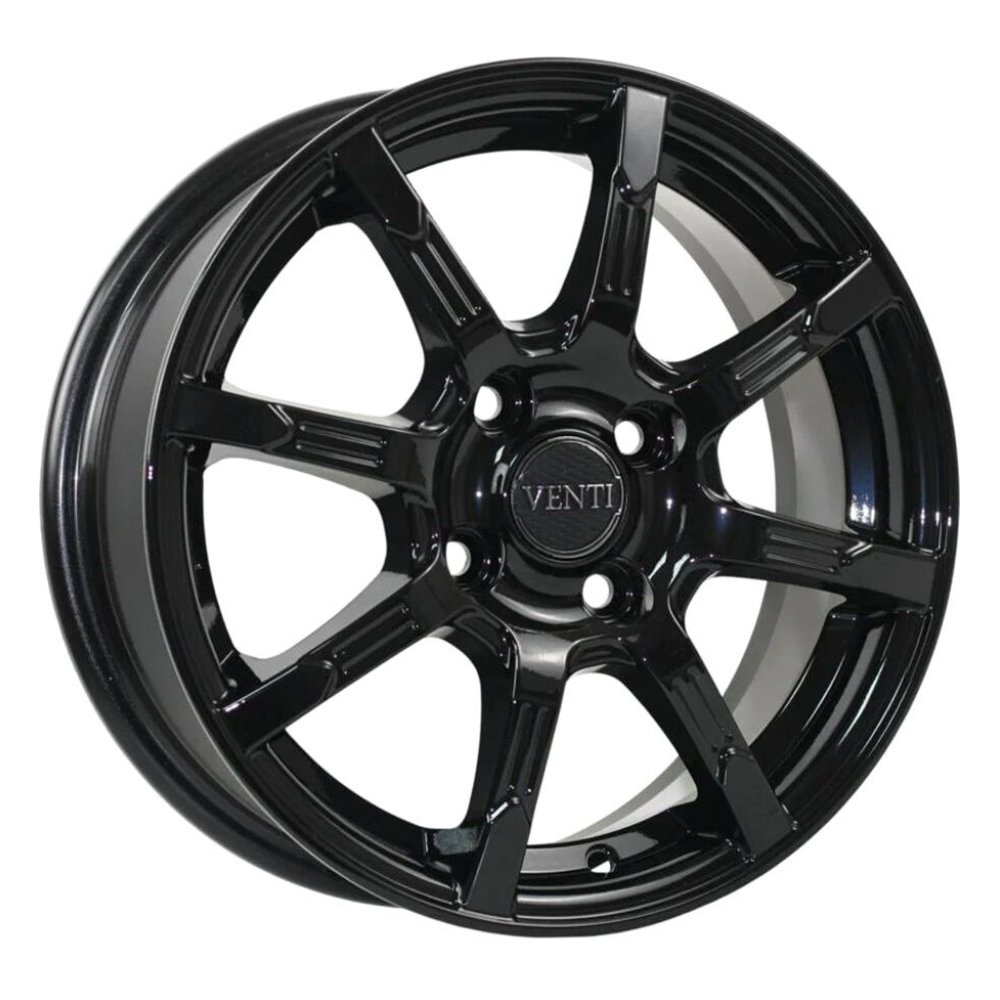 Venti 14 x5.5 5.5x14 4x98 ET35 D58.6