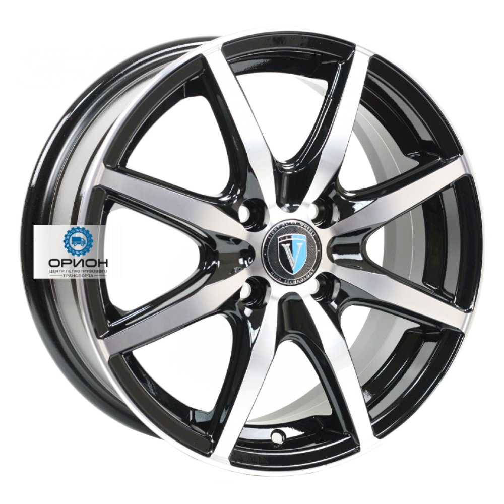 Venti 1415 5.5x14 4x100 ET43 D67.1