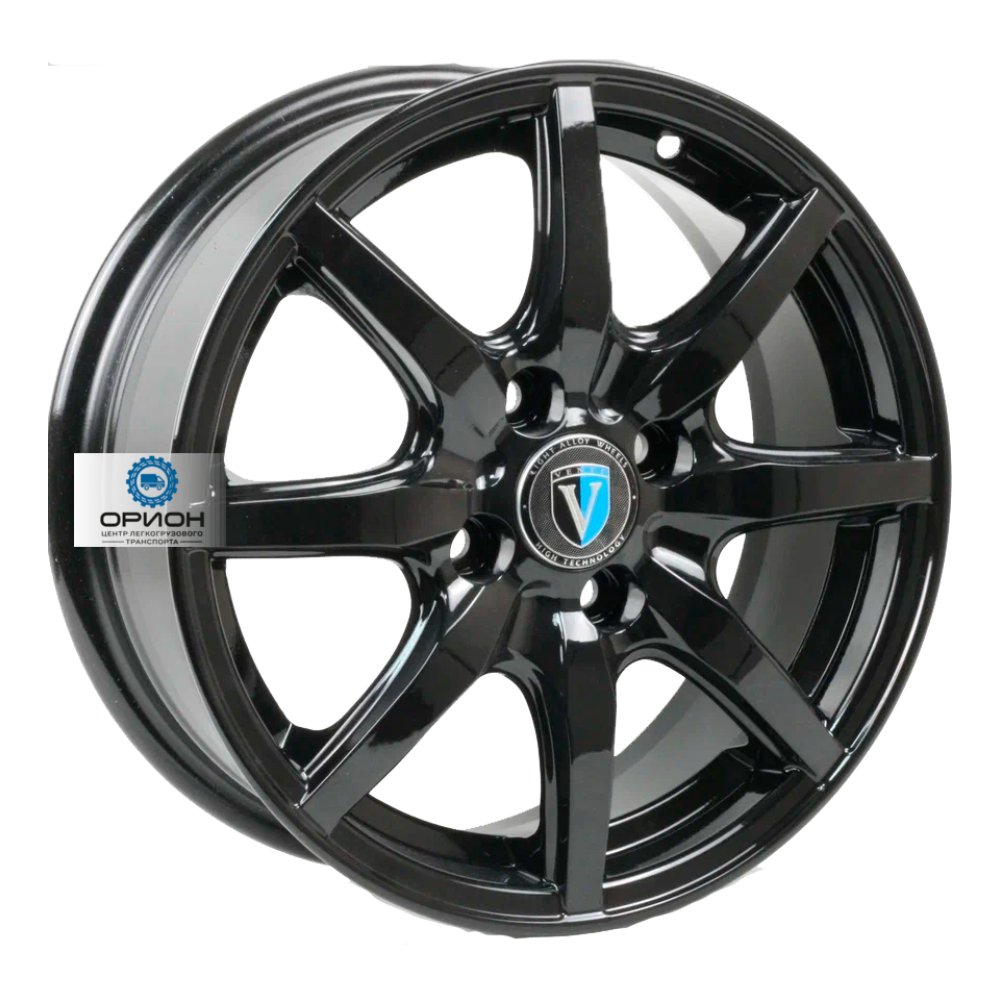 Venti 1415 5.5x14 4x100 ET43 D60.1