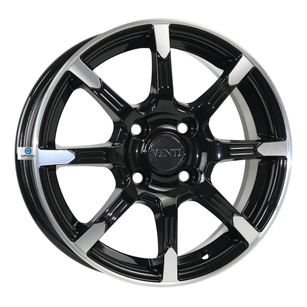 Venti 1417 5.5x14 4x100 ET46 D54.1