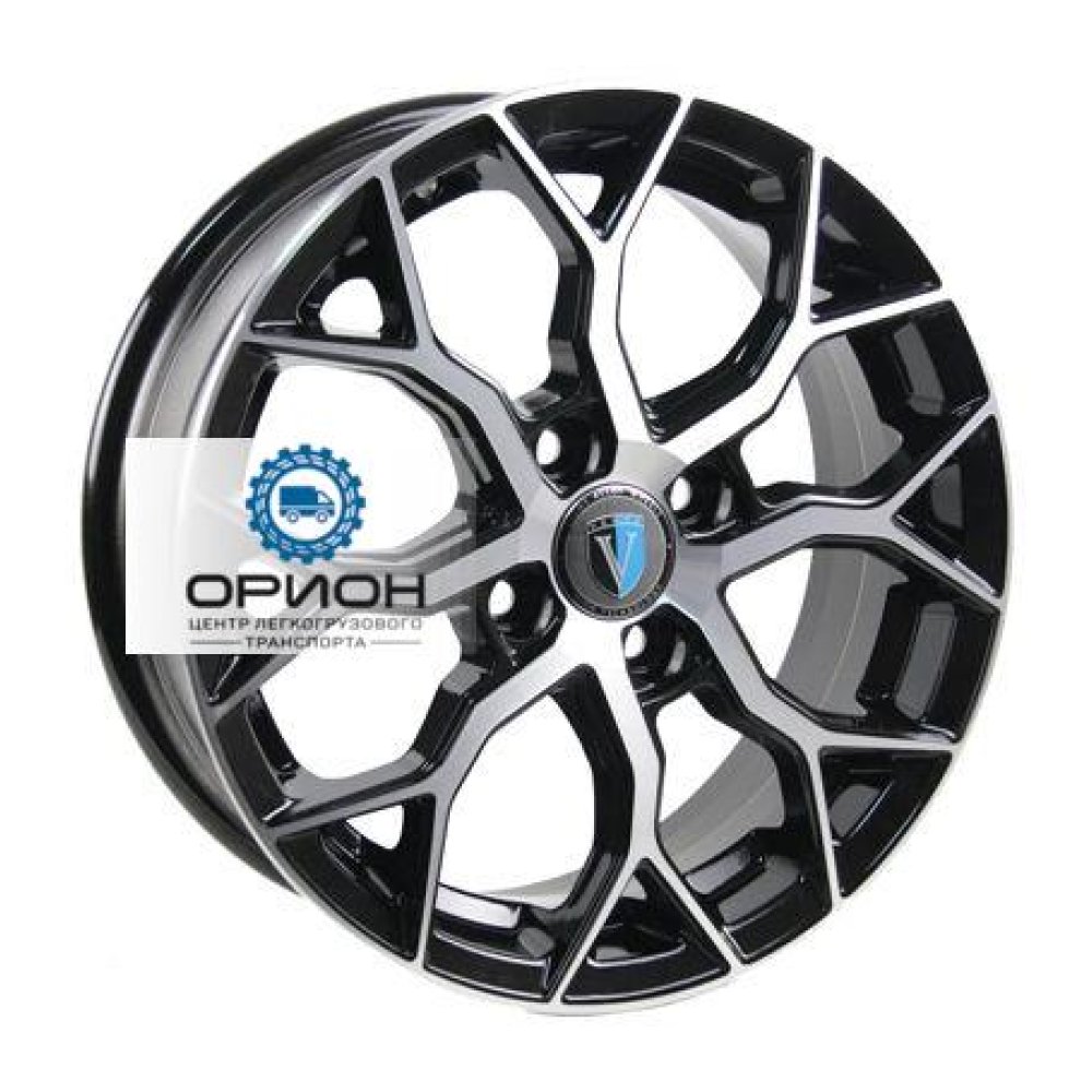 Venti 1419 5.5x14 4x98 ET35 D58.6