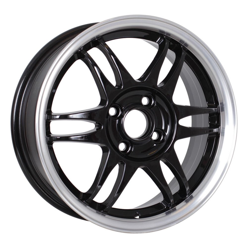 Venti 15 x6 6x15 4x100 ET45 D54.1
