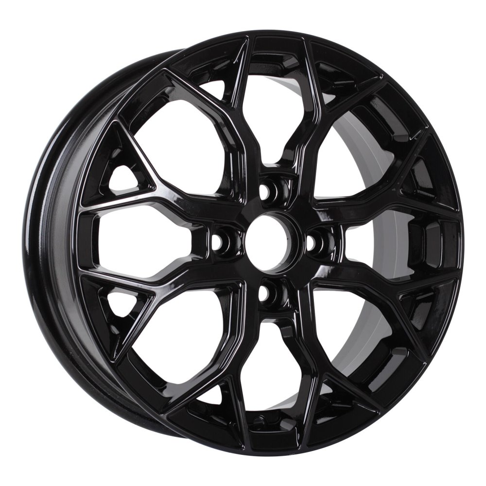 Venti 15 x6 6x15 4x100 ET40 D60.1