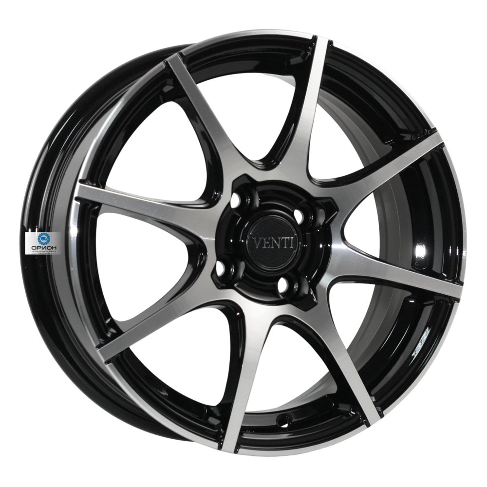Venti 1503 6x15 4x98 ET35 D58.6