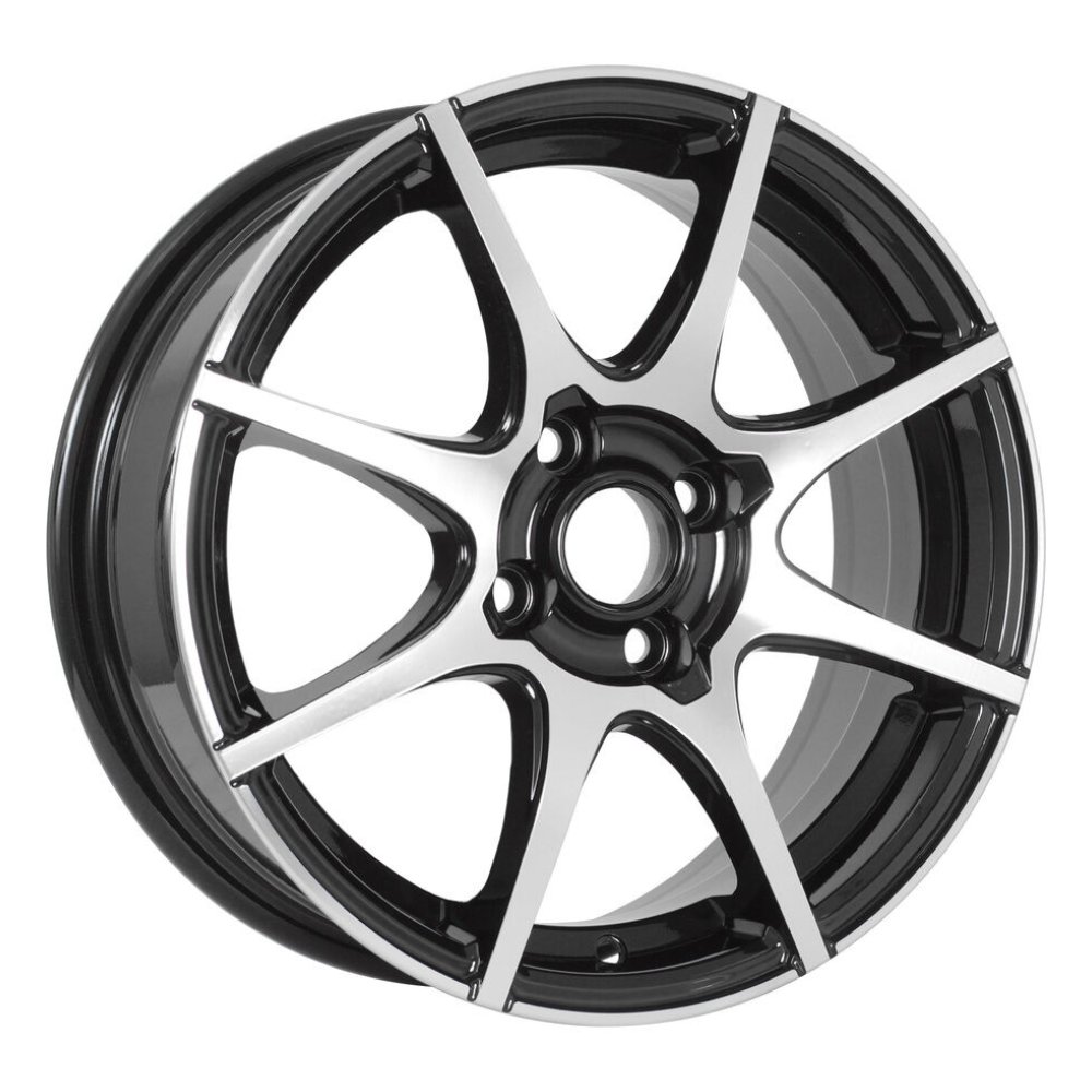 Venti 1503 6x15 4x98 ET35 D58.6