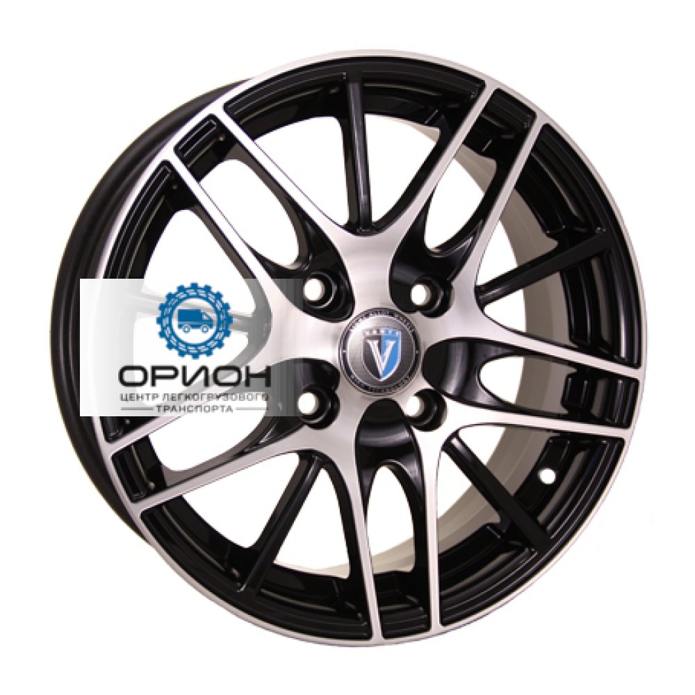 Venti 1506 6x15 5x105 ET39 D56.6