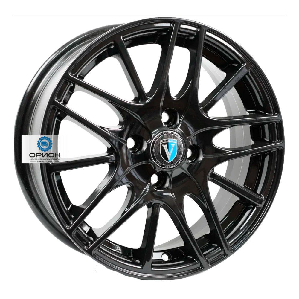 Venti 1506 6x15 4x100 ET45 D60.1