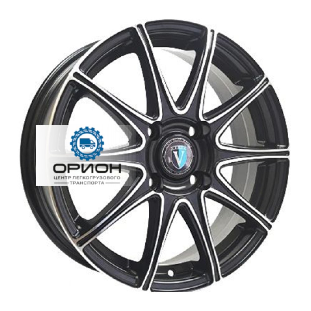 Venti 1516 6x15 5x100 ET40 D57.1