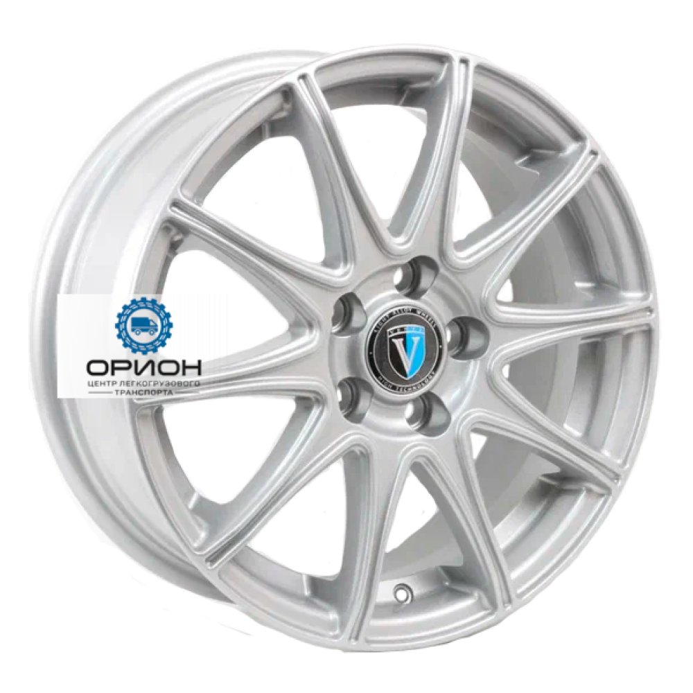 Venti 1516 6x15 4x100 ET46 D60.1