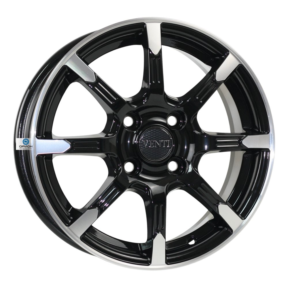 Venti 1517 6x15 4x100 ET50 D60.1