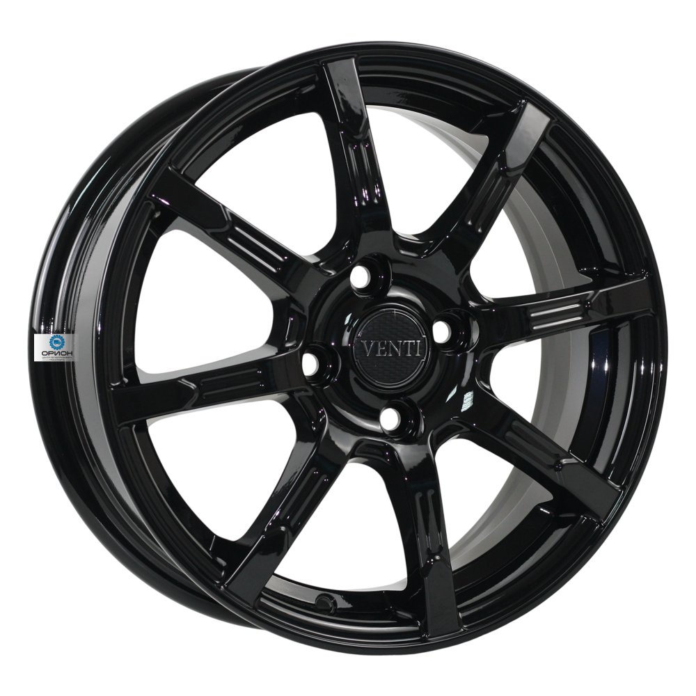 Venti 1517 6x15 4x100 ET50 D60.1
