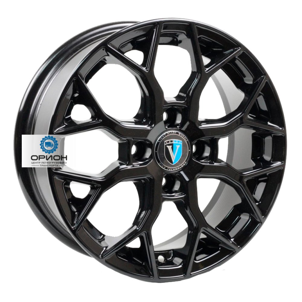 Venti 1519 6x15 4x100 ET40 D60.1