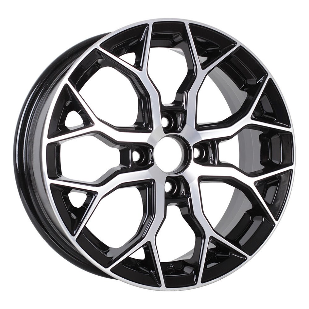 Venti 1519 V 6x15 4x100 ET46 D54.1