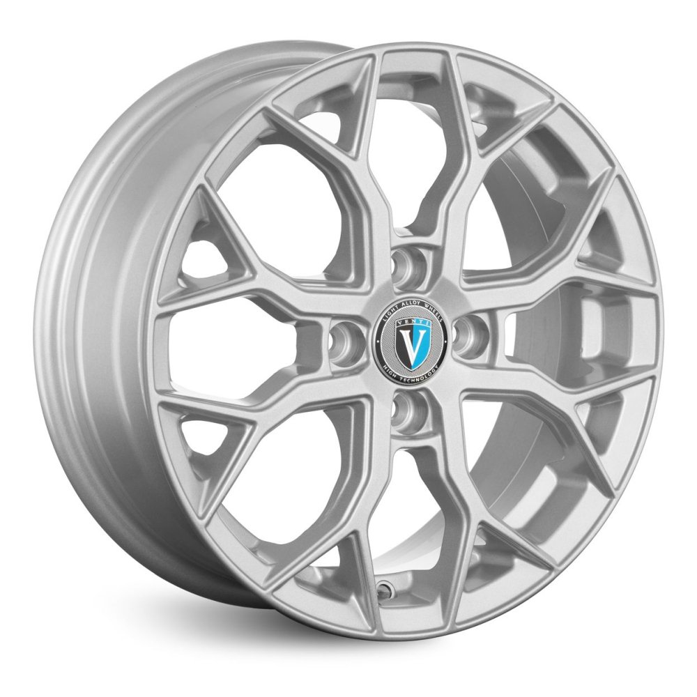 Venti 1519 V SL Fb 6x15 4x100/4x100 ET46 D54.1