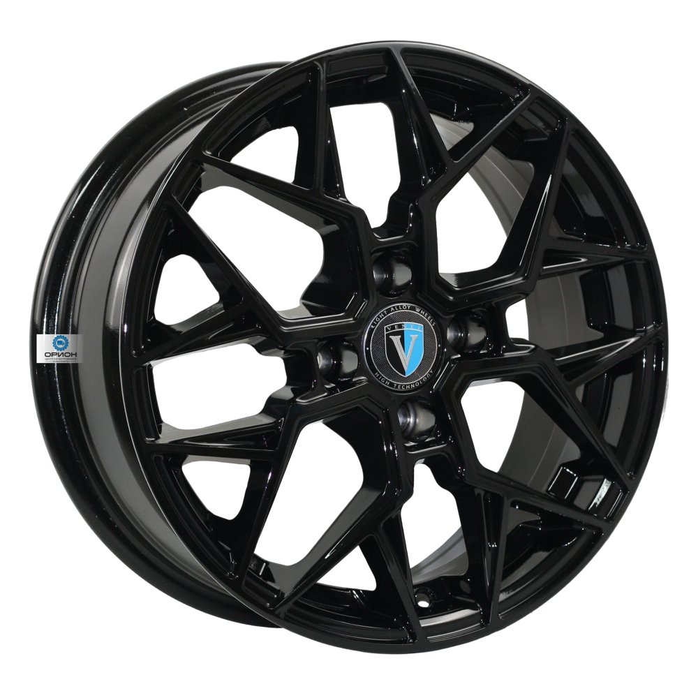 Venti 1520 6x15 4x98 ET35 D58.6