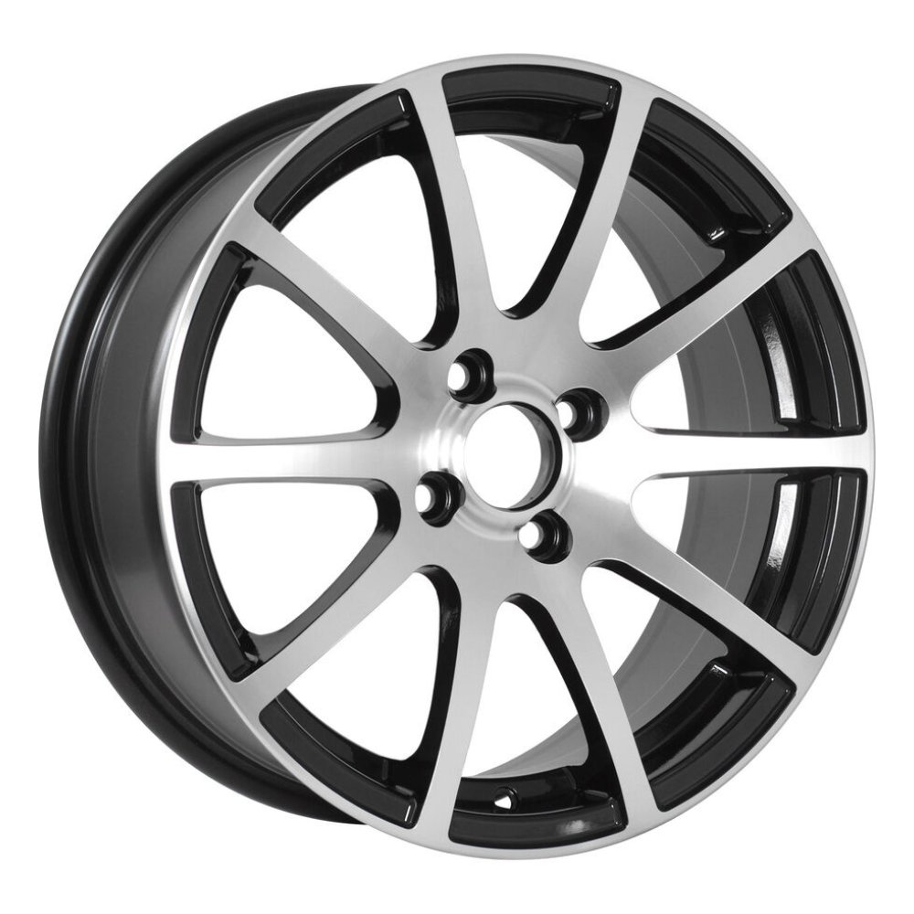 Venti 16 x6.5 6.5x16 4x108 ET26 D65.1