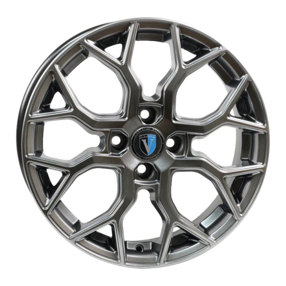 Venti 16 x6 6x16 4x100 ET41 D60.1