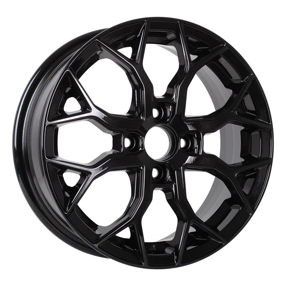 Venti 16 x6 6x16 4x100 ET46 D54.1