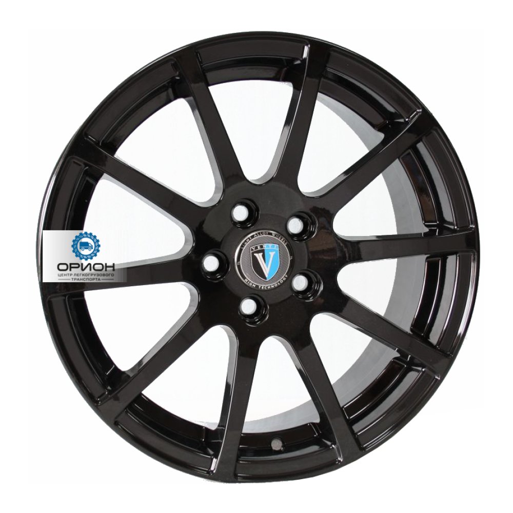 Venti 1603 6.5x16 4x98 ET38 D58.6